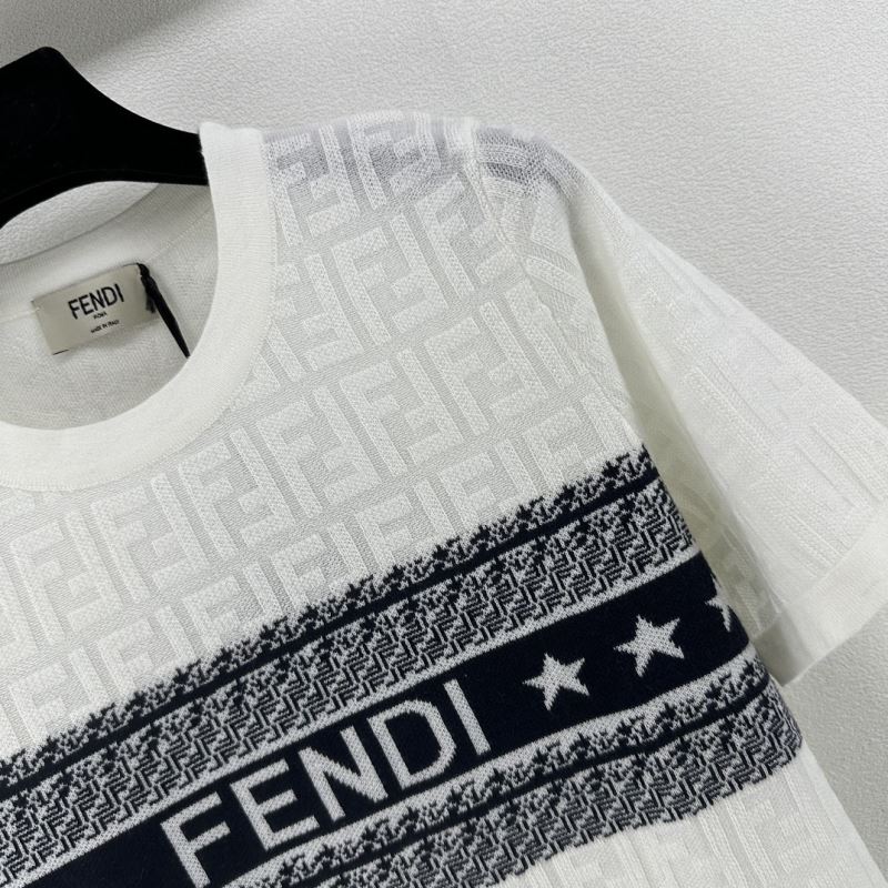 Fendi T-Shirts